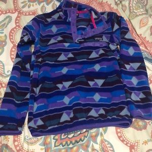 Patagonia Fleece